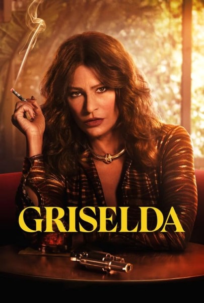 Griselda (S1E2)