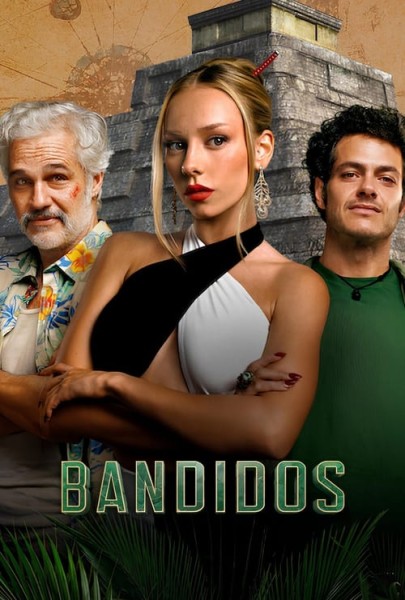 Bandidos (S1E4)
